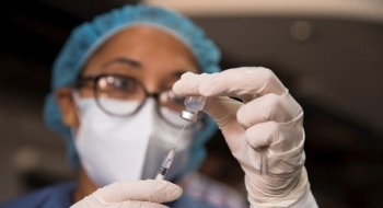 Saúde projeta enviar 93,8 milhões de doses a estados até fim de abril